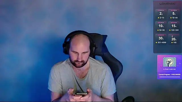 Popadosik Mod online show from 02-26-25, 12:47