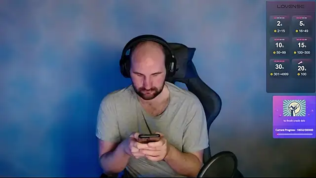 Popadosik Mod online show from 02-27-25, 04:31