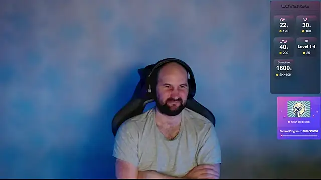 Popadosik Mod online show from 02-27-25, 05:36