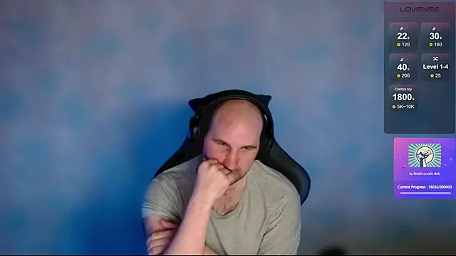 Popadosik Mod online show from 03-02-25, 09:10