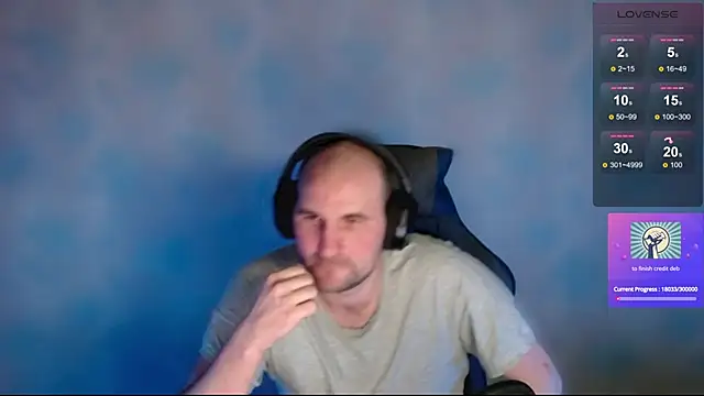 Popadosik Mod online show from 03-02-25, 12:11