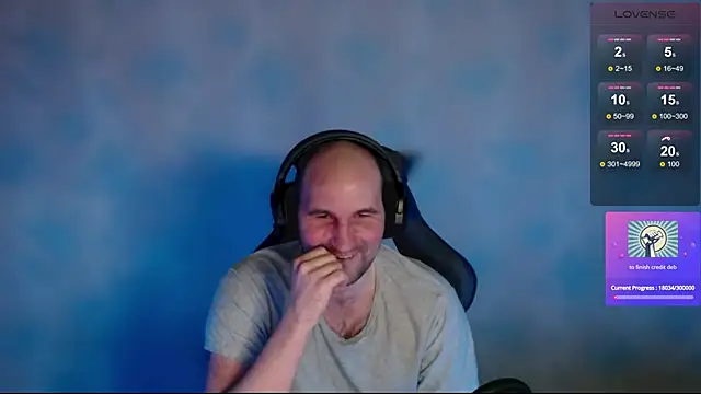 Popadosik Mod online show from 03-02-25, 06:19