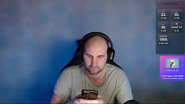 Popadosik Mod online show from 03-03-25, 12:05