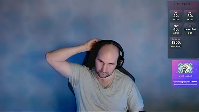 Popadosik Mod online show from 03-04-25, 02:53