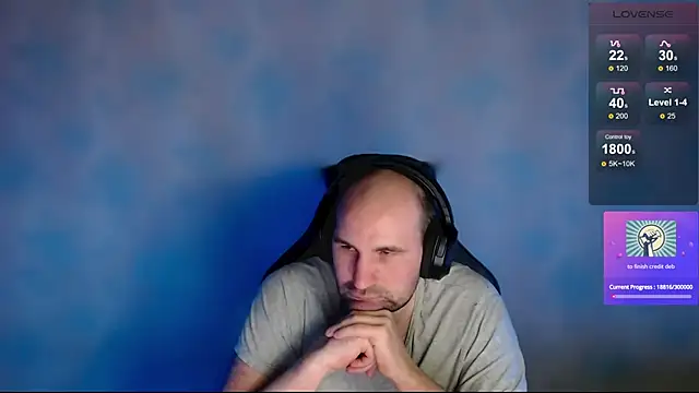 Popadosik Mod online show from 03-05-25, 12:33