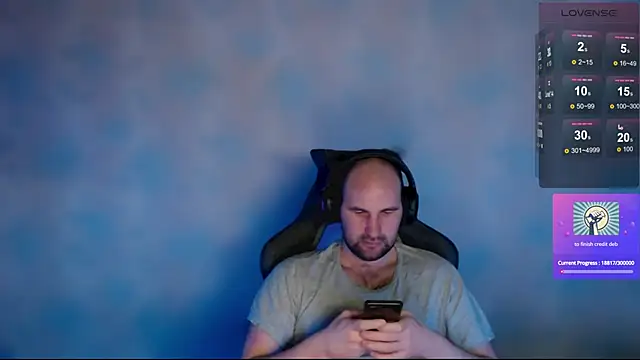 Popadosik Mod online show from 03-06-25, 06:05