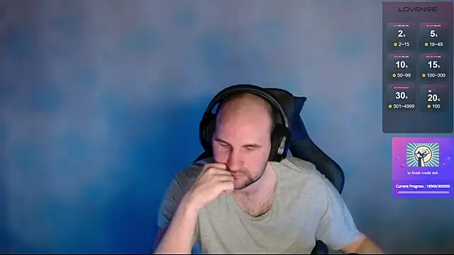 Popadosik Mod online show from 03-08-25, 02:23