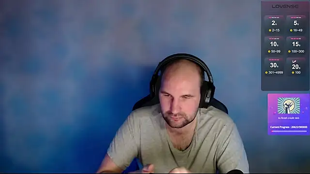 Popadosik Mod online show from 03-09-25, 02:18