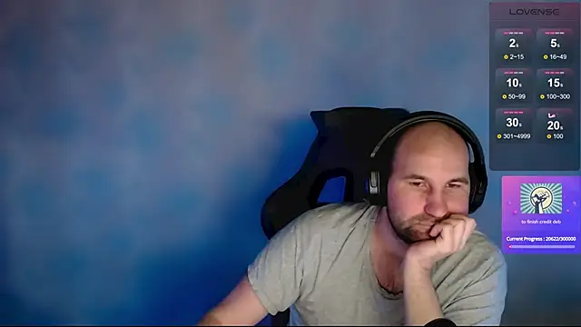 Popadosik Mod online show from 03-09-25, 05:22