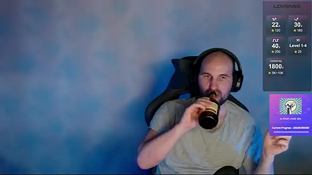 Popadosik Mod online show from 03-09-25, 05:49