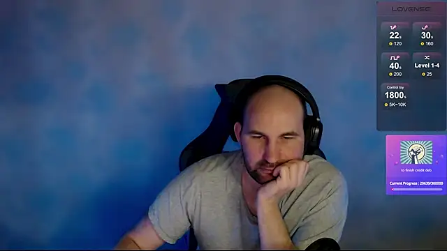 Popadosik Mod online show from 03-10-25, 12:26