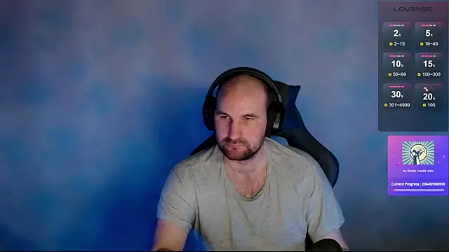 Popadosik Mod online show from 03-10-25, 06:34