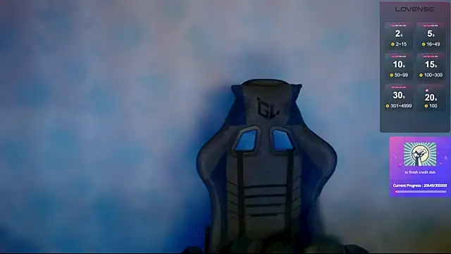 Popadosik Mod online show from 03-11-25, 03:59