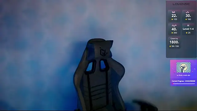 Popadosik Mod online show from 03-20-25, 11:27