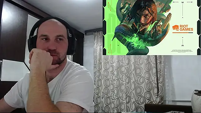 Popadosik Mod online show from 02-16-26, 02:57