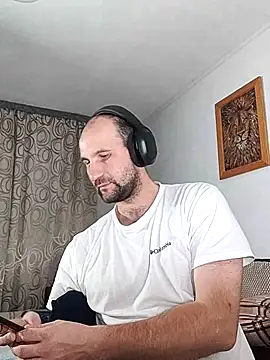 Popadosik Mod online show from 02-20-26, 06:19