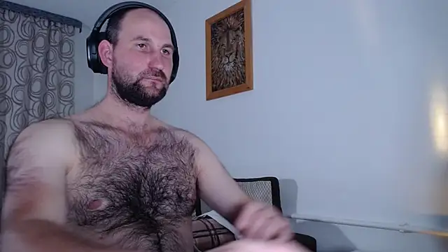 Popadosik Mod online show from 02-28-26, 04:41