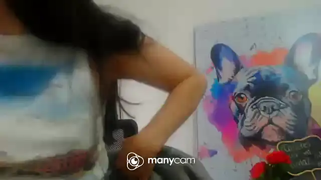 naughthyany16 online show from 02-17-25, 12:05