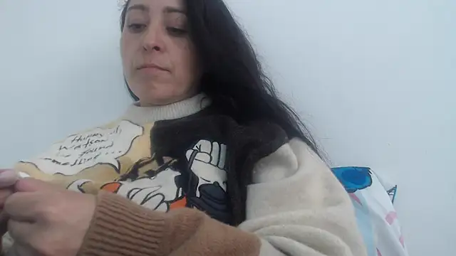 naughthyany16 online show from 03-13-25, 09:37