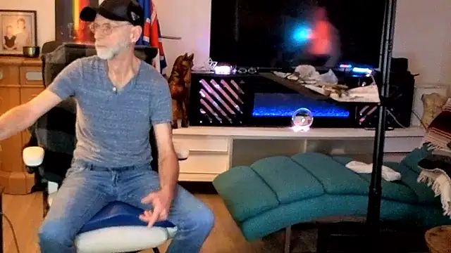 Towndude123 online show from 03-26-26, 10:15