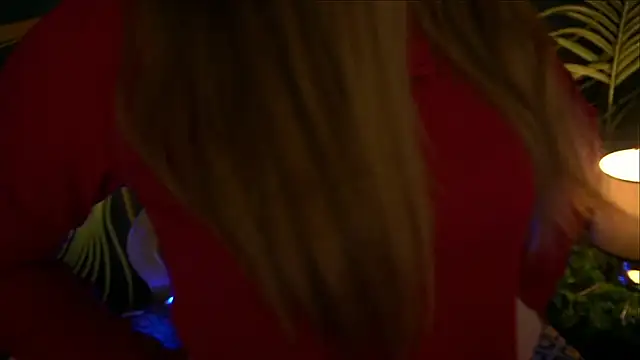 MagicPeachh  online show from 01-14-25, 07:21