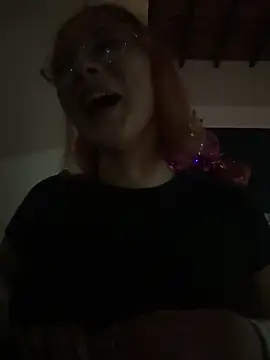 Ramona Flower online show from 01-04-25, 06:09