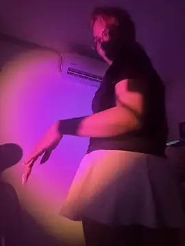 Ramona Flower online show from 01-16-25, 01:06