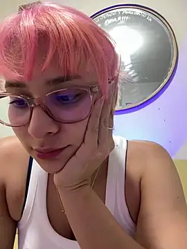 Ramona Flower online show from 02-04-25, 02:07