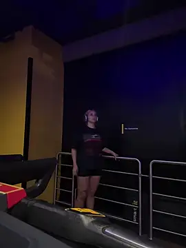 Ramona Flower online show from 03-07-25, 12:04