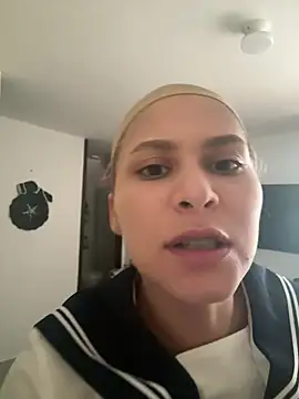 Ramona Flower online show from 03-09-25, 10:19