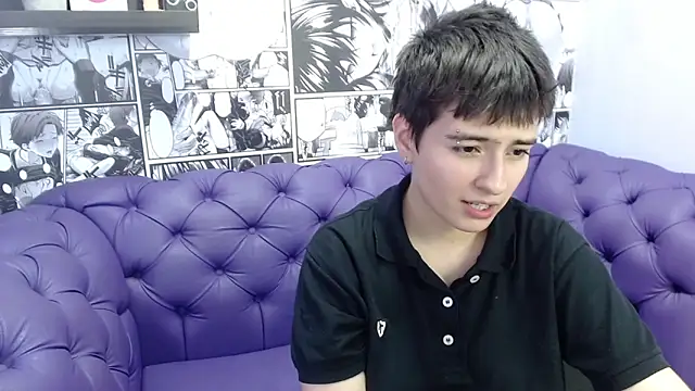 Snapshot of Bryce_Evans chatting on 12-09-24, 09:16 Bryce Evans online show from 12-09-24, 09:16