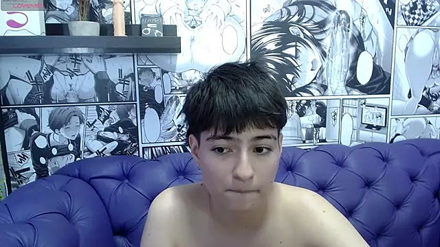 Snapshot of Bryce_Evans chatting on 01-15-25, 06:08 Bryce Evans online show from 01-15-25, 06:08