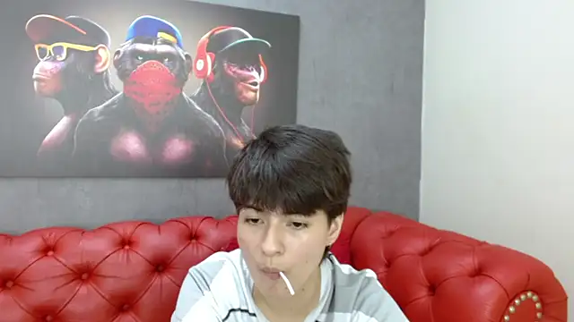 Snapshot of Bryce_Evans chatting on 01-10-26, 03:14 Bryce Evans online show from 01-10-26, 03:14