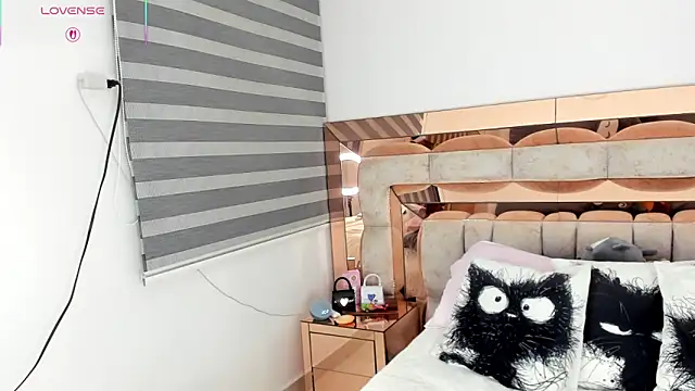 CamiiLovers online show from 03-14-26, 02:06