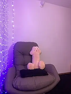 im anna  online show from 02-23-25, 11:14