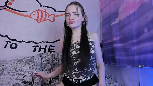 Lexy Lovy online show from 12-21-24, 05:36