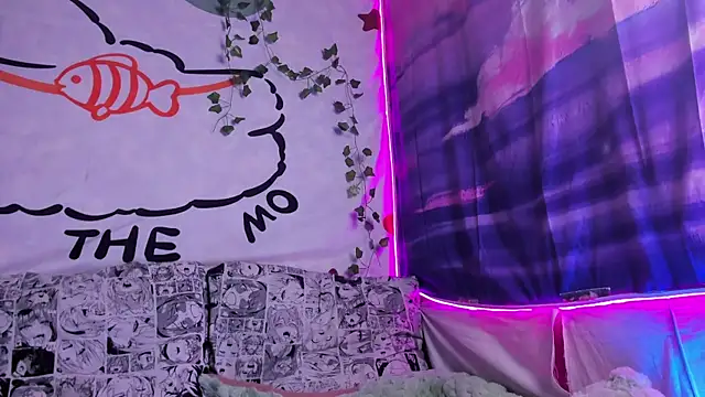 Lexy Lovy online show from 01-23-25, 11:26