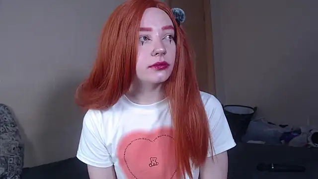 Lexy Lovy online show from 11-02-25, 07:00