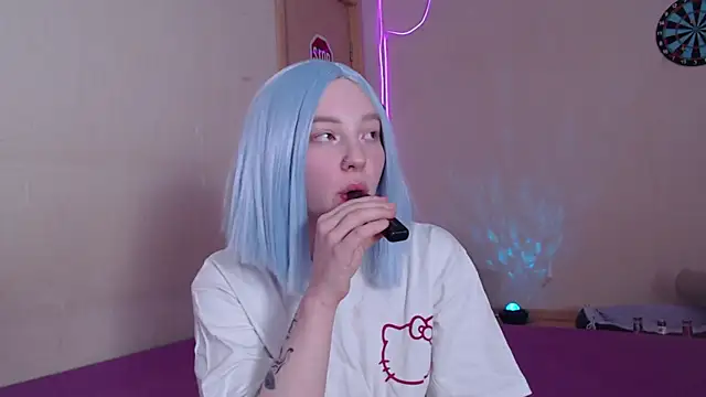 Lexy Lovy online show from 02-18-26, 06:31