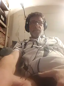 felice66 online show from 02-02-25, 02:34