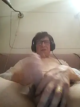 felice66 online show from 09-09-25, 09:25