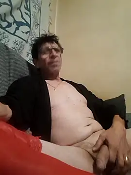 felice66 online show from 10-01-25, 02:50