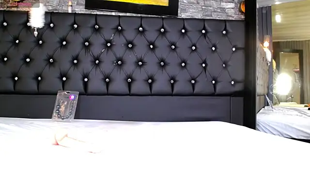 Malory Cortez online show from 02-20-26, 06:37