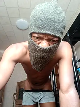 BoyWandaa online show from 01-17-26, 08:30