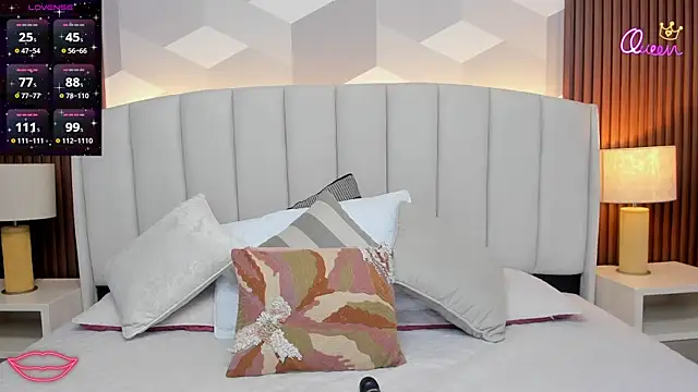 Snapshot of Marge_lasander chatting on 02-06-26, 01:32 Marge lasander online show from 02-06-26, 01:32