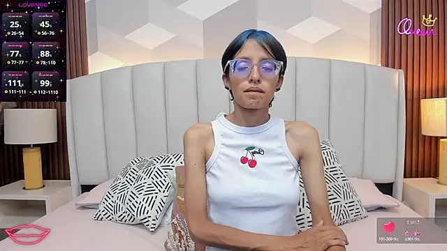 Snapshot of Marge_lasander chatting on 02-10-26, 01:53 Marge lasander online show from 02-10-26, 01:53