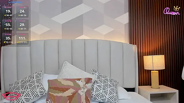 Snapshot of Marge_lasander chatting on 02-11-26, 01:32 Marge lasander online show from 02-11-26, 01:32