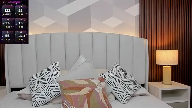 Snapshot of Marge_lasander chatting on 02-12-26, 01:55 Marge lasander online show from 02-12-26, 01:55