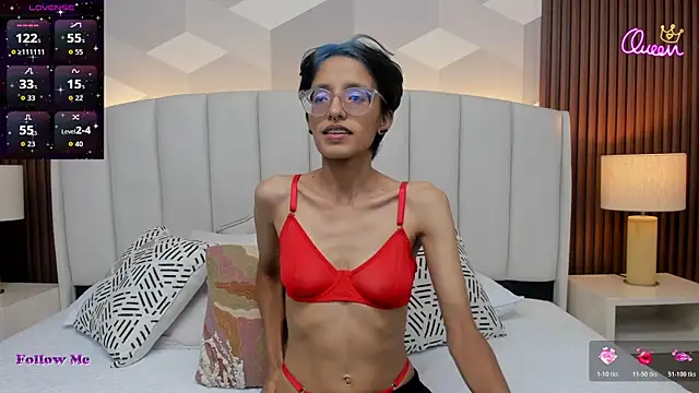 Snapshot of Marge_lasander chatting on 02-14-26, 01:35 Marge lasander online show from 02-14-26, 01:35