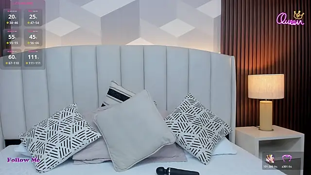 Snapshot of Marge_lasander chatting on 02-20-26, 01:35 Marge lasander online show from 02-20-26, 01:35